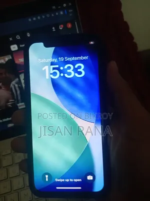 Apple iPhone X 64 GB White