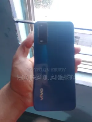 Vivo Y12 32 GB Blue