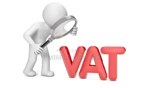 Tax Vat Company Export Import Trade License