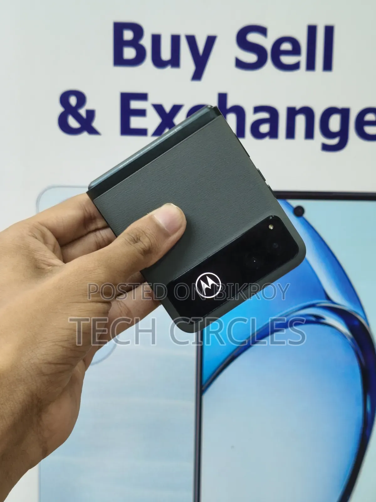 Motorola Razr 40s 256 GB