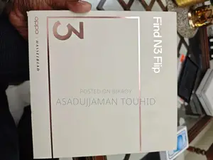 Oppo Find N3 Flip 256 GB Pink