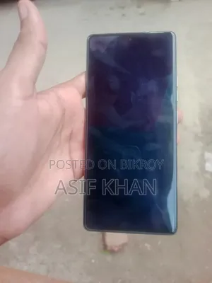 Tecno Camon 40 256 GB Black