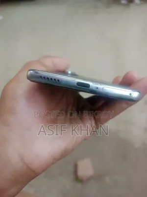 Tecno Camon 40 256 GB Black