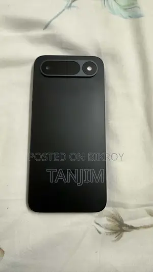 New Tecno Spark 50 5G 128 GB Black