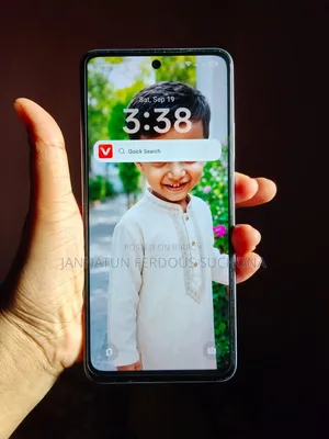 নতুন রিয়েলমি সি৬৭ ১২৮ জিবি পার্পল
