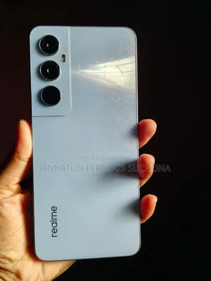 নতুন রিয়েলমি সি৬৭ ১২৮ জিবি পার্পল