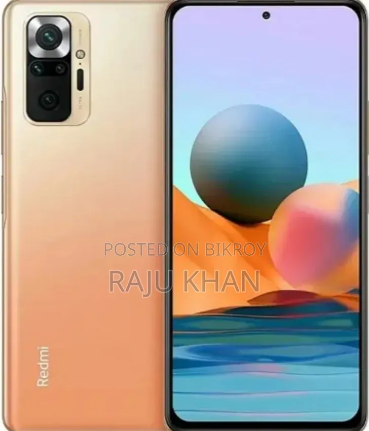 Realme 10 Pro 128 GB Yellow