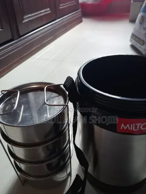 Lunch Box/Tiffin Box