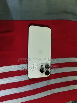অ্যাপল আইফোন ১৬ প্রো ম্যাক্স ২৫৬ জিবি