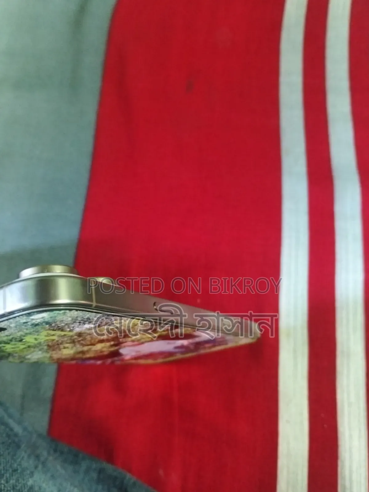 অ্যাপল আইফোন ১৬ প্রো ম্যাক্স ২৫৬ জিবি