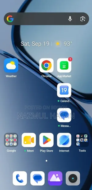 Realme C53 128 GB Black