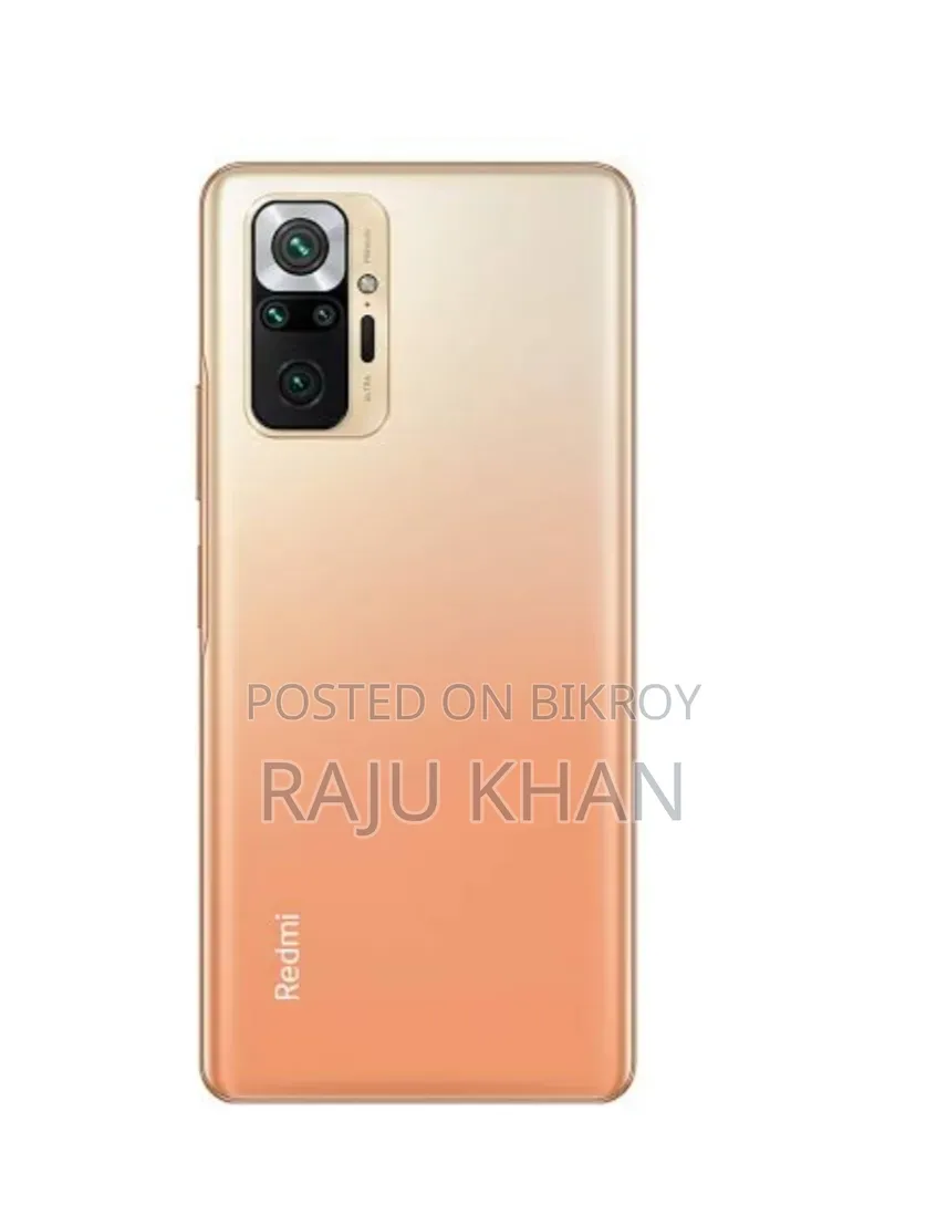 Realme 10 Pro 128 GB Yellow