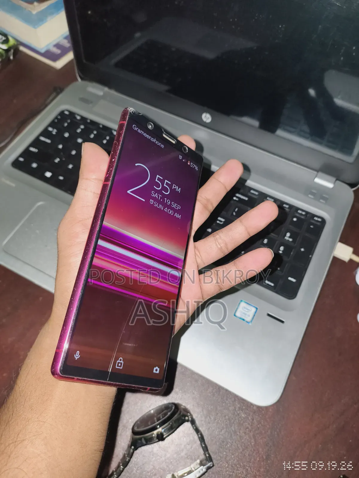 Sony Xperia 5 128 GB