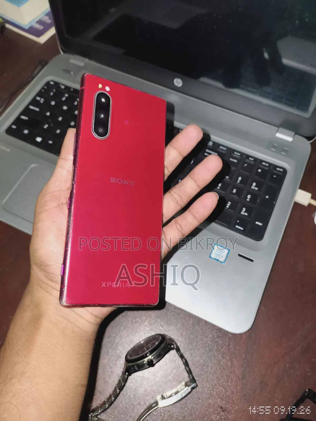 Sony Xperia 5 128 GB
