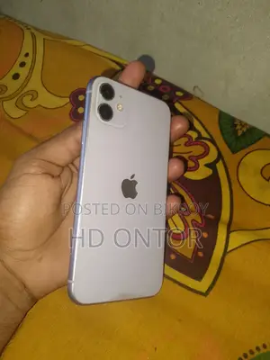 Apple iPhone 11 128 GB White