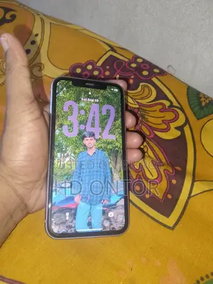 Apple iPhone 11 128 GB White
