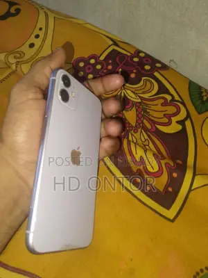 Apple iPhone 11 128 GB White