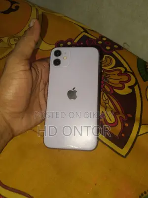 Apple iPhone 11 128 GB White