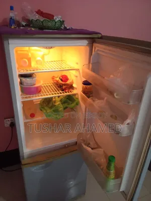 ফ্রিজ বিক্রি
