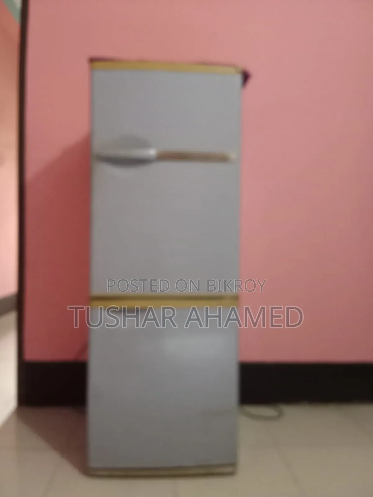 ফ্রিজ বিক্রি
