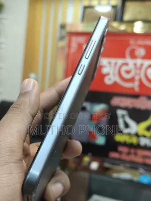 Realme 16 256 GB Black