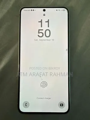 স্যামসাং গ্যালাক্সি এস২৩ ২৫৬ জিবি হোয়াইট