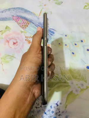 Tecno Spark 40 Pro+ 256 GB Silver