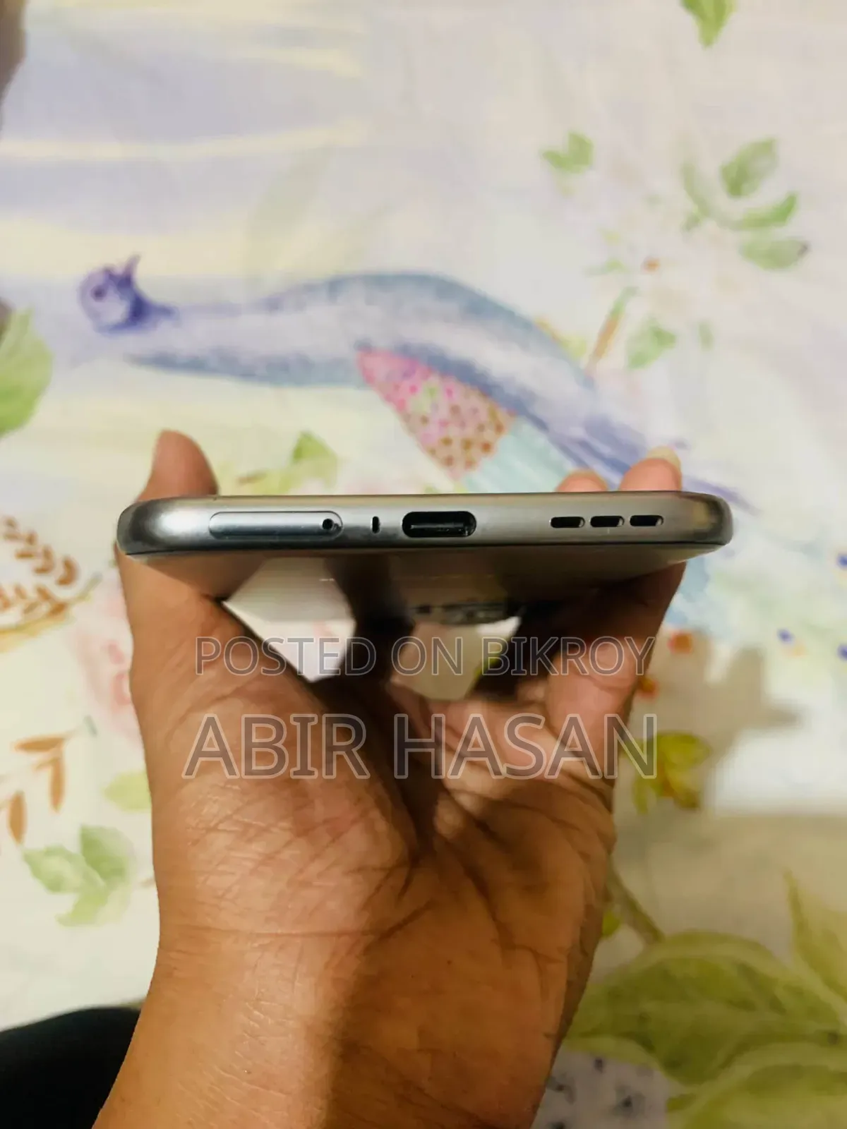 Tecno Spark 40 Pro+ 256 GB Silver