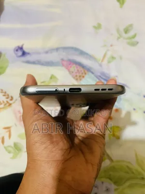 Tecno Spark 40 Pro+ 256 GB Silver