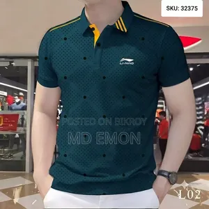 পোলো টি-শার্ট বিক্রয়ের জন্য