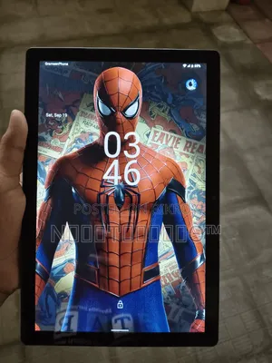ট্যাবলেট ১২৮ জিবি সিলভার