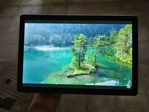 Tablet 128 GB Silver