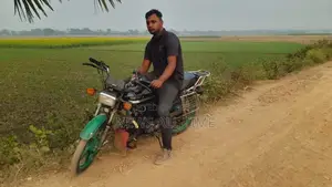 Motorcycle 2015 Black