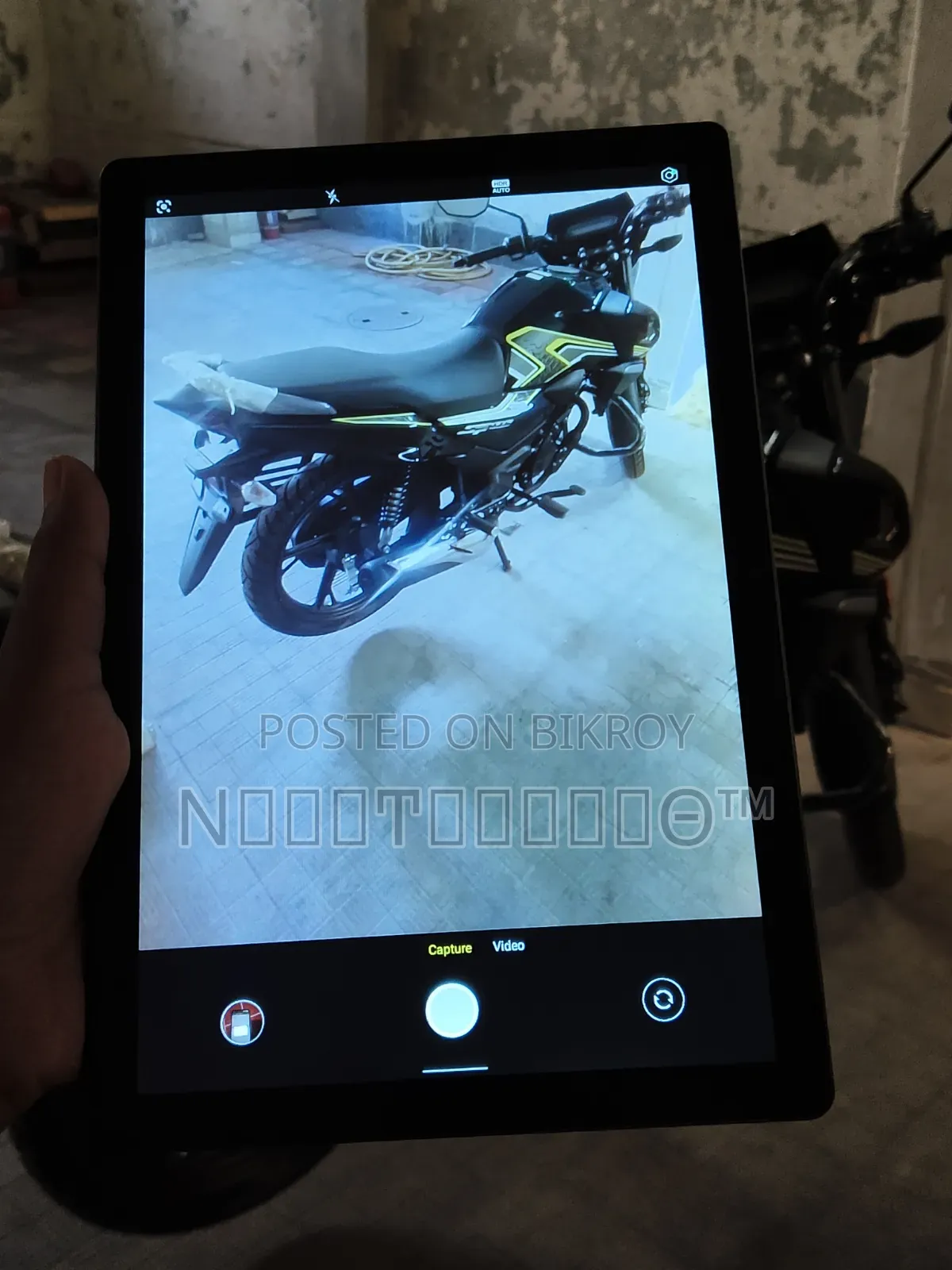 Tablet 128 GB Silver