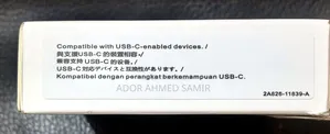 Apple Authorised Type-C Earphone Full Intact