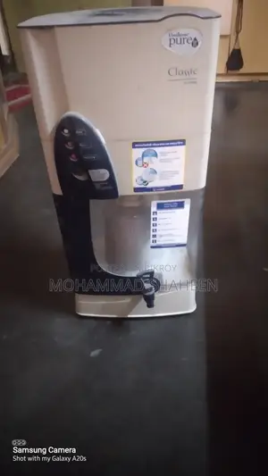 পিউরিট ফিল্টার