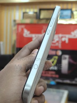 Realme 16 256 GB White