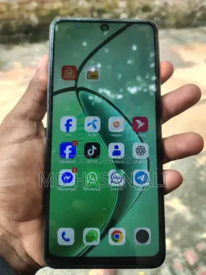 Realme C63 128 GB Purple