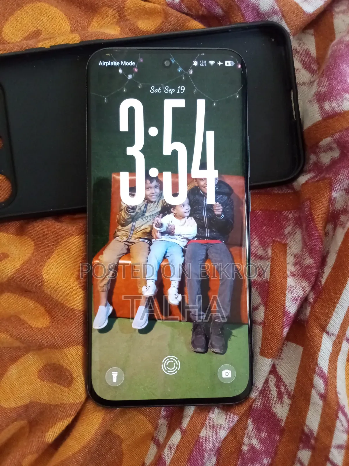 New Tecno Pova Slim 5G 256 GB Green