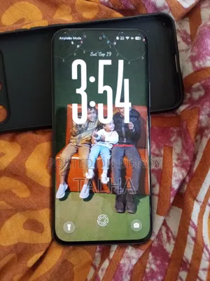 New Tecno Pova Slim 5G 256 GB Green