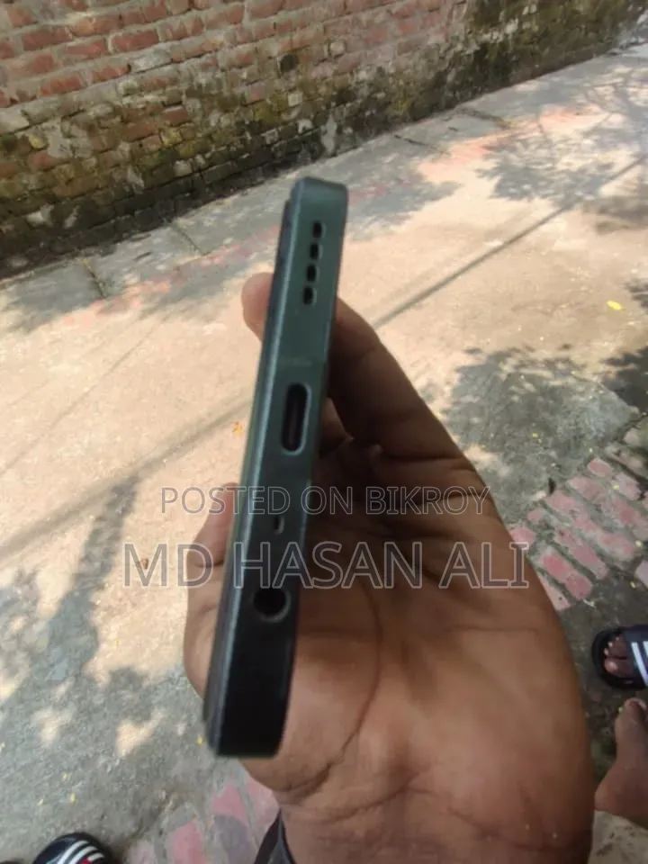 Realme C63 128 GB Purple