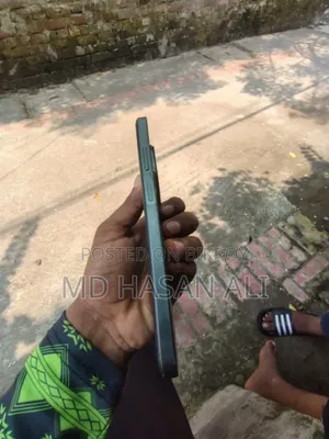 Realme C63 128 GB Purple