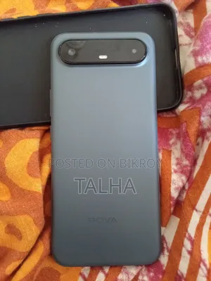 New Tecno Pova Slim 5G 256 GB Green