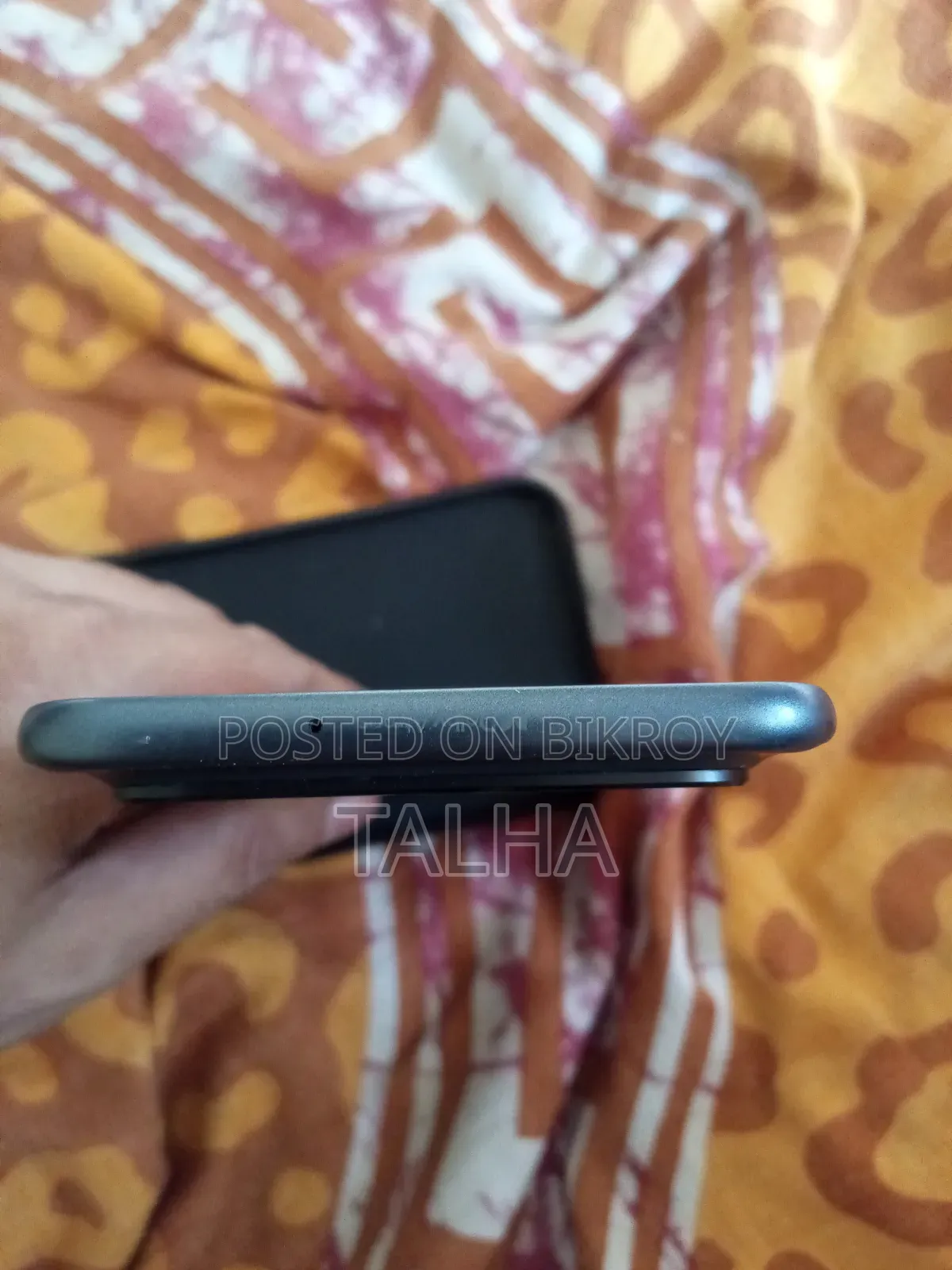 New Tecno Pova Slim 5G 256 GB Green