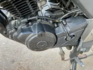 Suzuki Gixxer 2021 Black