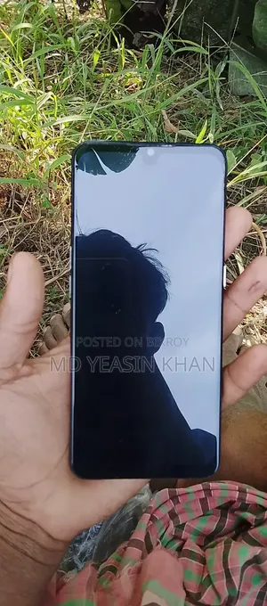 অপো এফ১৫ ২৫৬ জিবি ব্ল্যাক