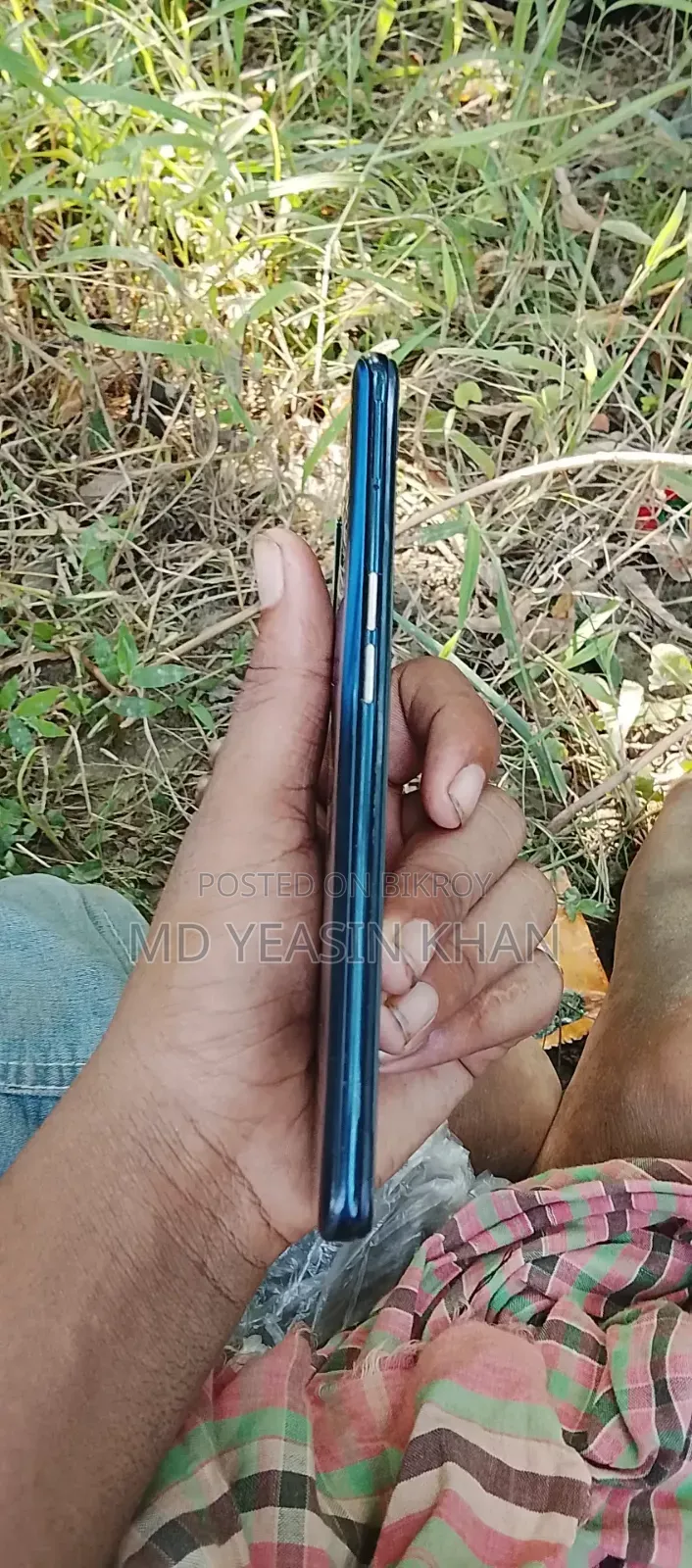 অপো এফ১৫ ২৫৬ জিবি ব্ল্যাক