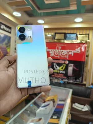 অপো রেনো৯ ২৫৬ জিবি গোল্ড