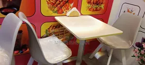 Restaurant table