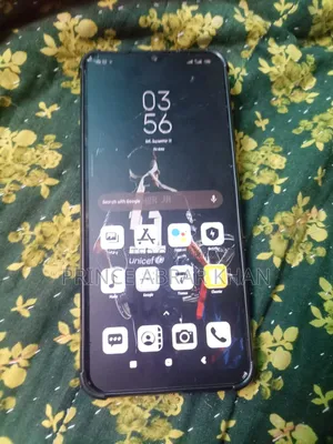 Xiaomi Redmi 10C 64 GB Black